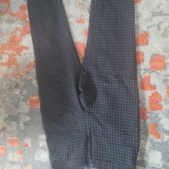 Josephine Chaus straight Leg Wool Dress Pants - Picture 2 of 10